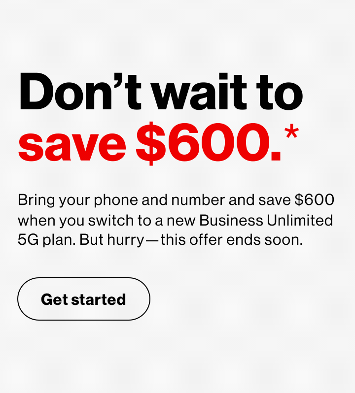 Don't wait to save $600.