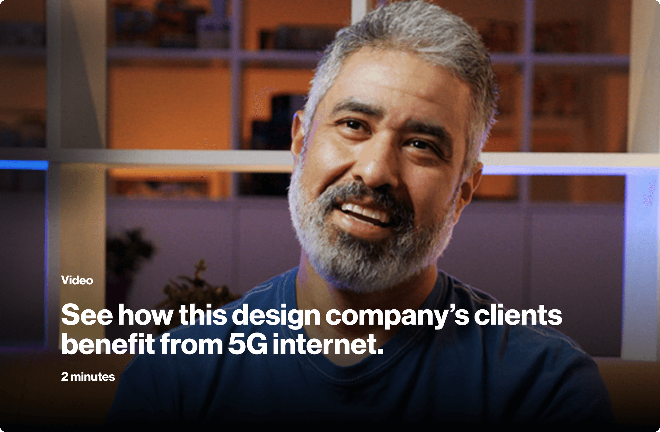 Benefits of 5G for Businesses with Ronin Design