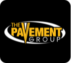 The Pavement Group logo