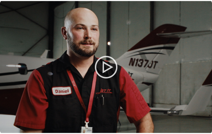 Benefits of 5G for Businesses with Jet It