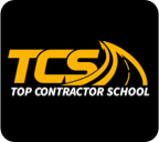 Top Contractor School logo