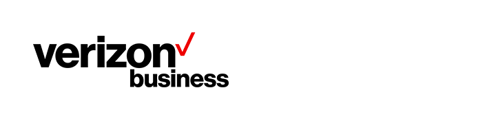  Verizon Business Logo